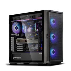 잘만 Z10 PLUS 미들타워 PC케이스
