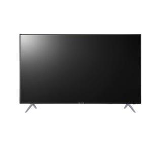 이엔TV 4K UHD LED TV C650DIEN 스탠드 방문설치