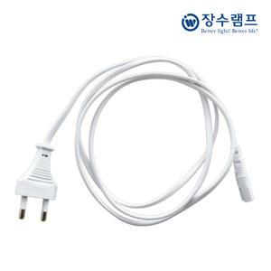 LED T5 조명 전용 전원선