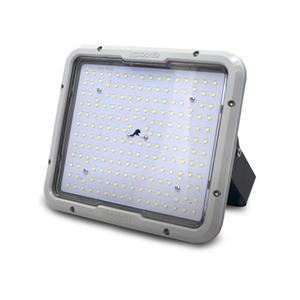 히포 LED투광기 100W 주광색(6500K-하얀빛) DVQ100A 국산 LED투광기 IP65
