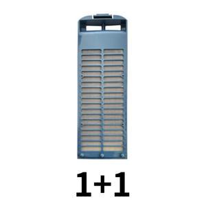 SEW-PA128NR 삼성 매직필터 세탁기 거름망 호환품 2개입