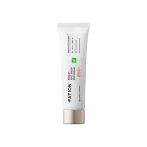 파티온 노스카나인 프루프 선크림 50ml (SPF50+)_G