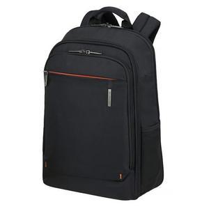 쌤소나이트 NETWORK4 백팩 LAPTOP BACKPACK 15.6 Charcoal Black