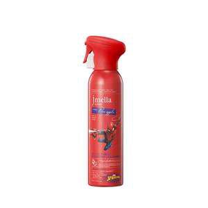 제이멜라 마블 퓨어애플 휘핑클렌저, 스파이더맨, 200ml, 1개