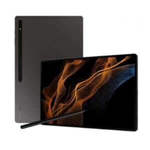 삼성전자 갤럭시탭 S8+ 울트라 SM-X800 WiFi 128GB 그라파이트 //정품