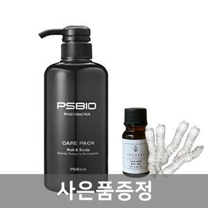 PS 피에스 바이오 올인원 미생물 두피케어 탈모 비듬 손상모 헤어팩 케어팩 500ml 1000ml