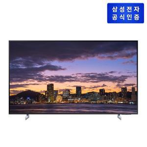 [삼성]품절임박[쓱설치] Crystal UHD TV [KU85UC8100FXKR] (스탠드형)