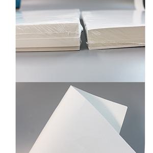 A4 스케치북 125매 170g ( 디자인 스케치 그림