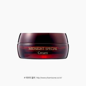 참존 미드나이트 스페셜 크림 50g
