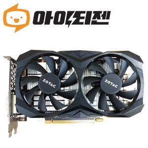 지포스 GTX1060 3GB 게이밍 그래픽카드 조텍