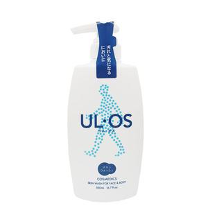우르오스 스킨 워시 500ml