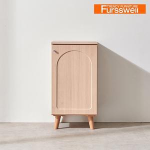 퍼스웰 도브 아치형 틈새400 수납장  DD_005