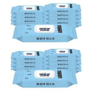 항균살균 물걸레청소포 30매 20팩 300x200 샐리의살림법칙 막대걸레 밀대 바닥청소