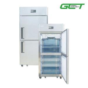 그린쿨텍 급속동결고 GCT-QF30 살얼음 맥주 영업용 식당 얼음냉동고