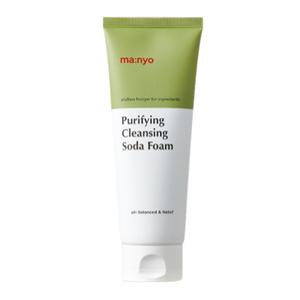 마녀공장 약산성 퓨리파잉 소다폼 150ml 1개