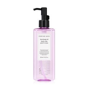 더페이스샵 퍼퓸 씨드 리치 바디 오일 250ml