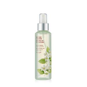 더페이스샵 네이처가든 퍼퓸 바디미스트 로맨틱 자스민 155ml