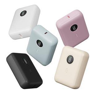 보바(VOVA) 22.5W 휴대용 보조배터리(10000mAh) VA110