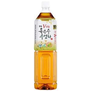 광동 옥수수수염차 1.5L x 12PET