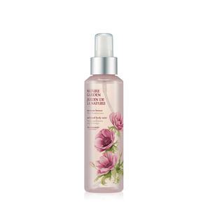 더페이스샵 네이처가든 아네모네브리즈 퍼퓸 바디미스트 155ml