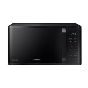 [삼성]전자 세라믹 전자 레인지 MS23C3513AK 블랙