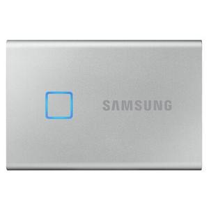 외장 SSD T7터치 1TB 실버 삼성