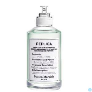 메종 마르지엘라 버블바스 100ML 공용 커플 향수 선물