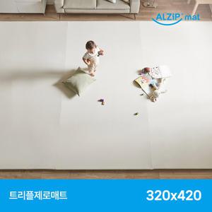 [라이브체감가: 624,538원]알집매트 트리플제로매트 320X420 (2종 택1)