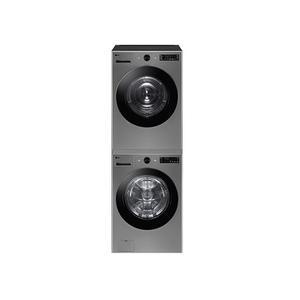 LG 오브제컬렉션 세탁기건조기세트 FG21VN-9VN (FG21VN+RG19VN)