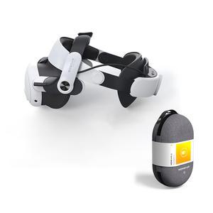 메타퀘스트3 512GB+Strap 기본형+전용 가방 메타퀘스트2.3 호환