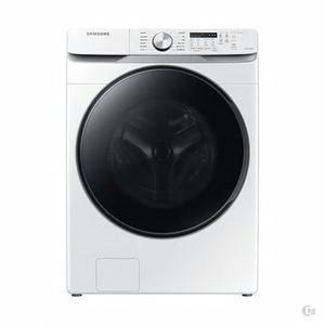 삼성전자 그랑데 드럼세탁기 WF19T6000KW 세탁19kg 화이트