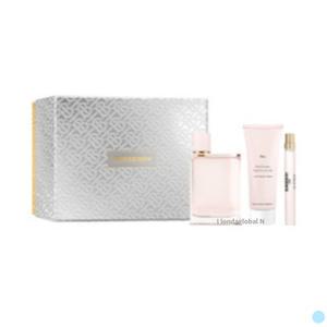 버버리 향수 허 홀리데이 EDP 100ml 세트 선물