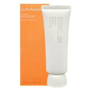 설화수 상백 톤업선크림 50ml  GM