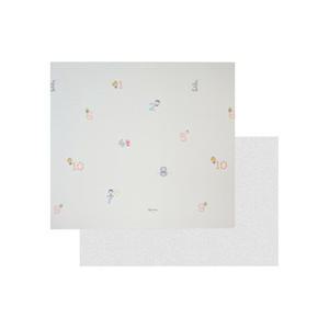 파크론 뽀로로 넘버가든 라퓨어 소프트 놀이방매트 210x140x1.5cm