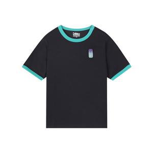 [NBA KIDS]홀로그램 포인트 링거티셔츠K242TS008P