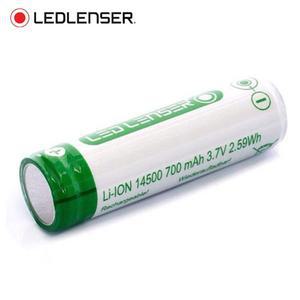 [롯데백화점]신명글로빅스 LEDLENSER ICR 14500 Battery (7703) LL92AC024