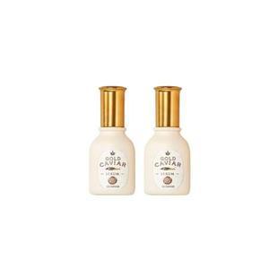 스킨푸드 골드 캐비어 이엑스 리프팅 아이세럼 32ml 2개