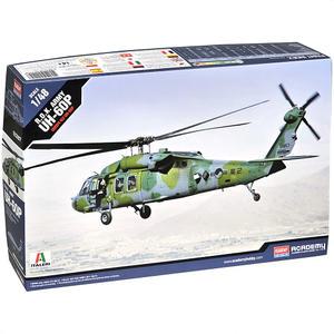 조립 대한민국 육군 UH-60P 12287 프라모델 아카데미과학 정품