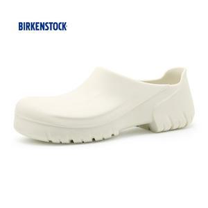 [버켄스탁] A630 레귤러 클로그 화이트 (0010292)(size 230-290)
