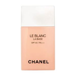 (백화점정품) 샤넬 르 블랑 라 바즈 브라이트닝 30ml(SPF40)/로제