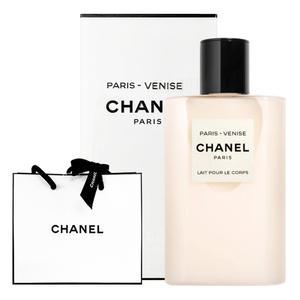 레 조 드 샤넬 파리 바디 로션 200ml / 베니스