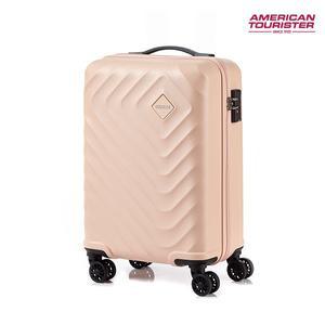 [아메리칸투어리스터]SENNA 캐리어 55/20 TSA V2 PASTEL PINK QC520008