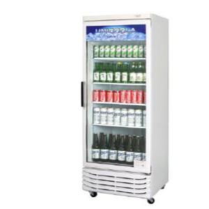 UN-465CF 간접냉각 컵 소주 냉동고