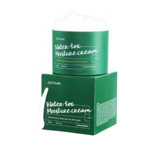 오르템 워터톡스 수분크림 300ml