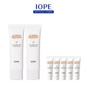 [아이오페]UV 선프로텍터 2개입 (50ml 본품 상당 샘플 증정)