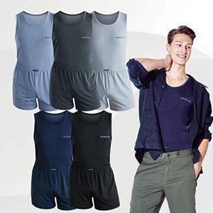 [발렌티노 크리스티](최종가)(단독)발렌티노크리스티 에어셀 런닝 트렁크 세트(10종)