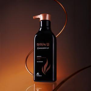 현대약품 마이녹셀 스칼프 인텐시브 탈모샴푸 400ml 2개 (소비자가 58,000원)