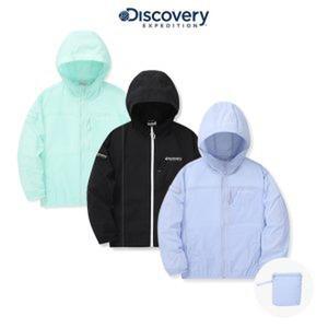 [디스커버리키즈](김해점)정상가109000원 여름용 바람막이 dkwj74043