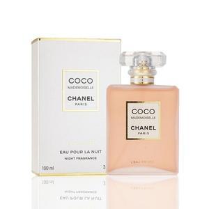 샤넬 코코 마드모아젤 로 프리베 100ML