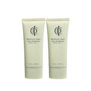 인셀덤 모이스쳐 레이어 선 프로텍터 50ml 2개